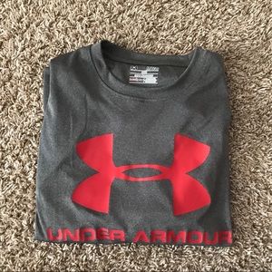 Men’s Under Armour TShirt